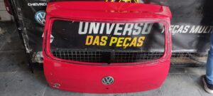 Tampa Porta Malas VW Fox em BH. Está procurando a Tampa Porta Malas VW Fox? Você veio ao lugar certo. Temos algumas unidades da...