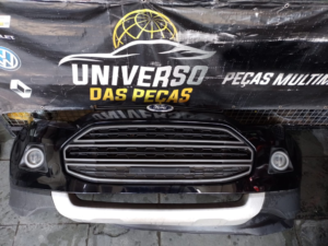 Parachoque dianteiro Eco Sport 2013 a 2018