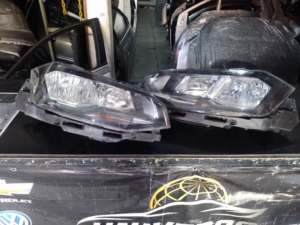 Farol polo/virtus