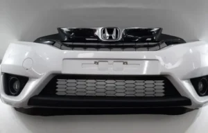 Quais são as peças automotivas mais comumente substituídas em um veículo?