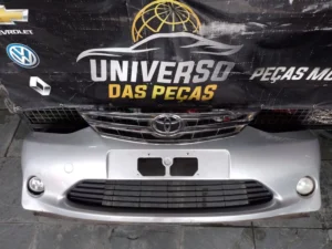 Encontre Para-choque do Etios Cross 2014 Usado em BH!