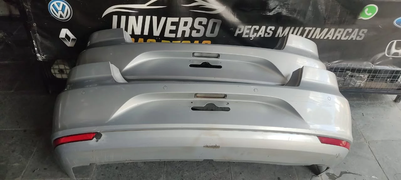 Peças Usadas Volkswagen BH